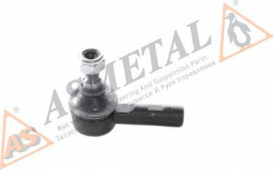AS METAL 17mr1100 -  Наконечник поперечной рулевой тяги